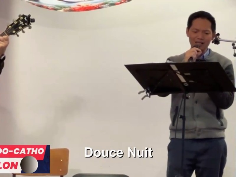 Hebdo Catho (68) Semaine du 20/12 au&nbsp;27/12/2025